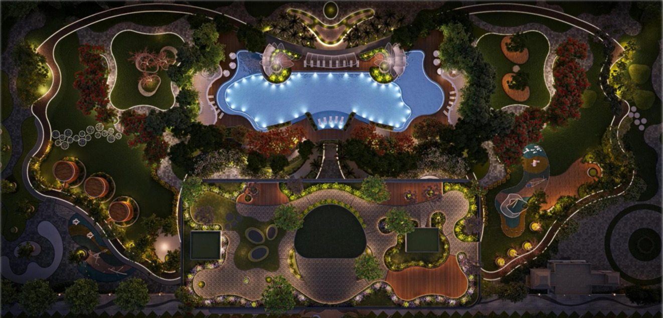 Gaur Chrysalis Gaur Chrysalis