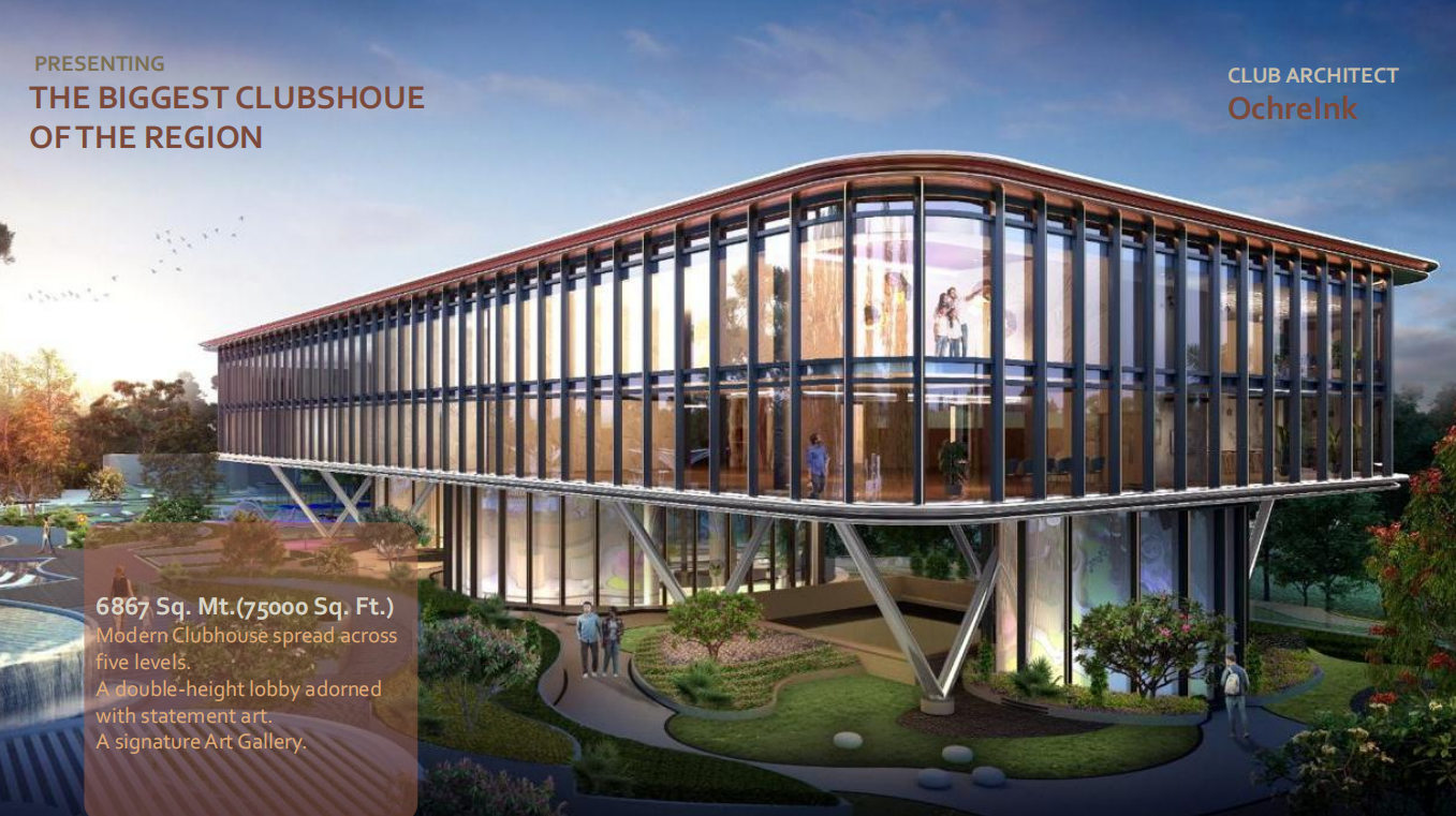 Gaur Chrysalis Gaur Chrysalis