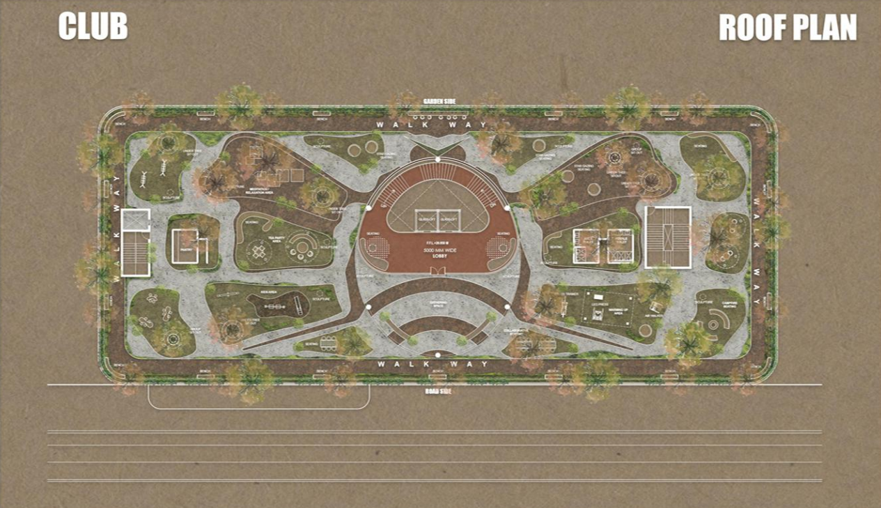 Gaur Chrysalis Gaur Chrysalis