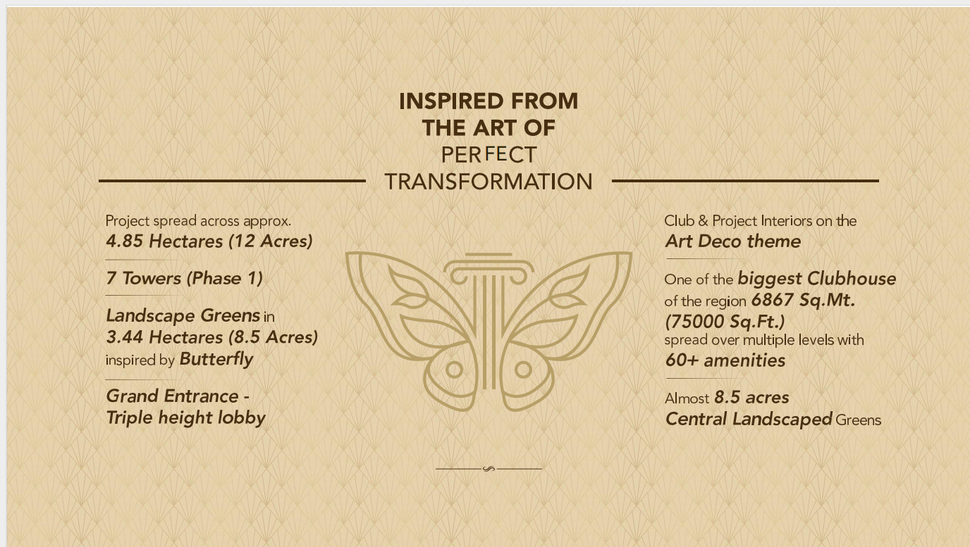 Gaur Chrysalis Gaur Chrysalis