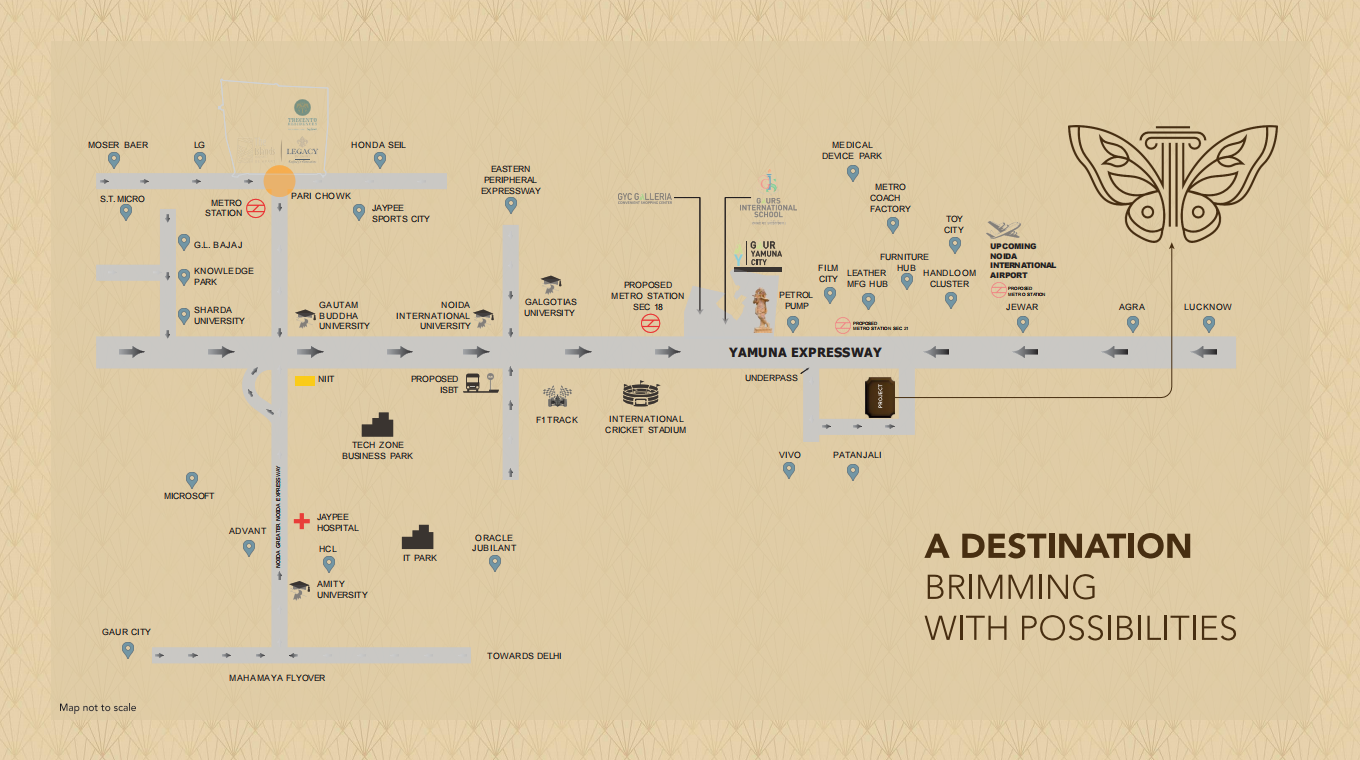 Gaur Chrysalis Gaur Chrysalis