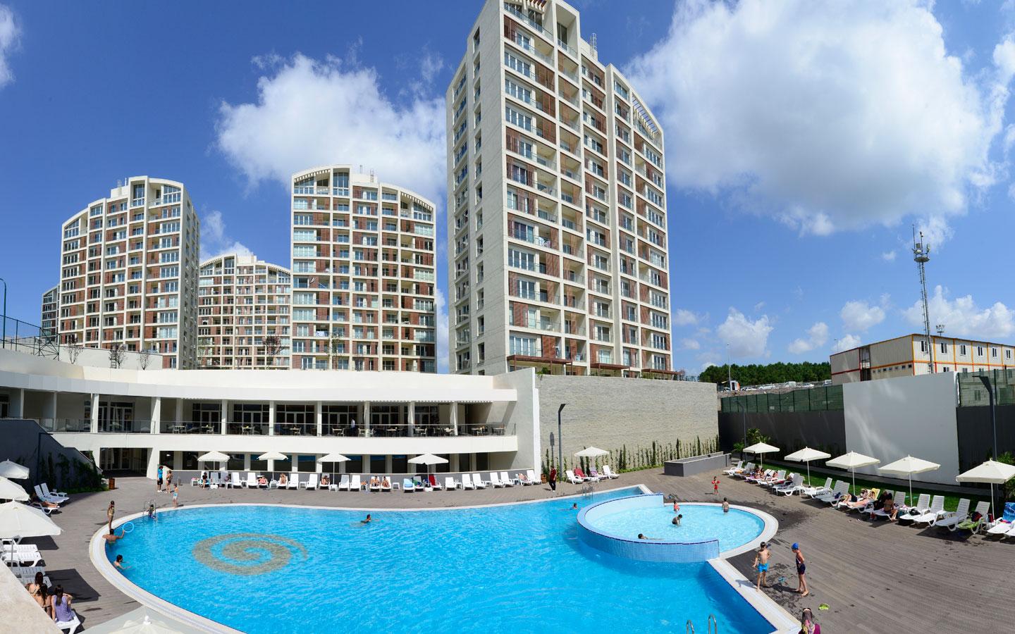 Godrej Avenue 9 Godrej Avenue 9