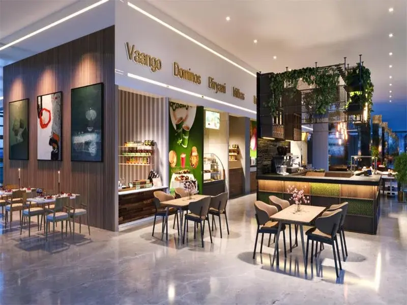 Godrej Avenue 9 Godrej Avenue 9