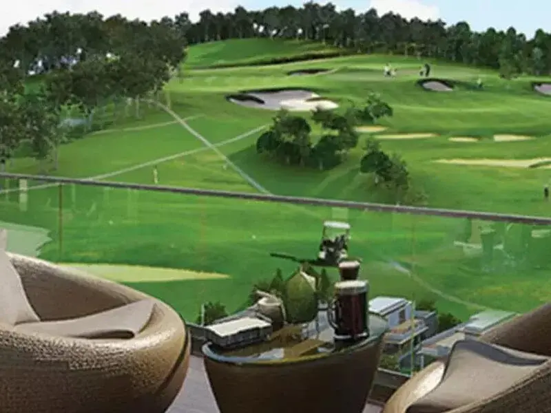 Godrej Avenue 9 Godrej Avenue 9